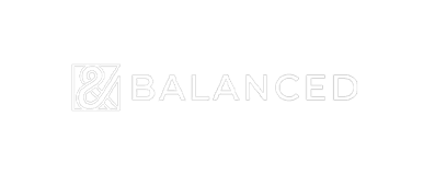 And Balanced logo