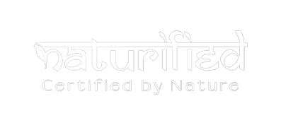 Naturified logo