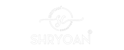 Shryoan Cosmetics logo