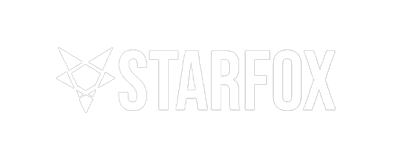 StarFox logo