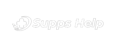Supps Help logo