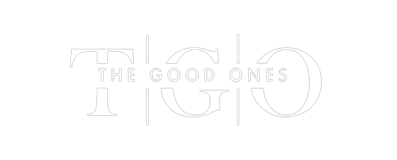 The Good Ones logo