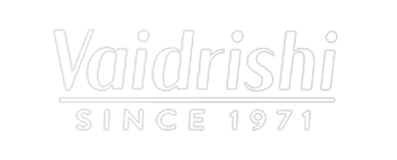Vaidrishi logo