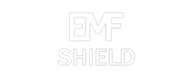 Your EMF Shield logo